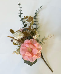 Artificial Posy Bouquet