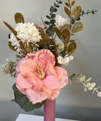 Artificial Posy Bouquet