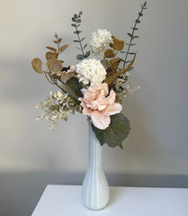 Artificial Posy Bouquet