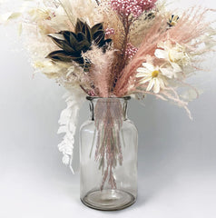 Bottle Vase