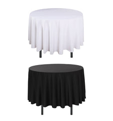 Round Tablecloth