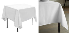 Square Tablecloth