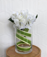 Cylinder Vase - Various Sizes