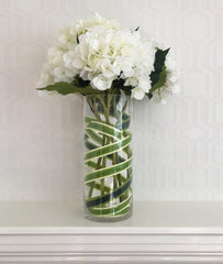 Cylinder Vase - Various Sizes