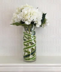 Cylinder Vase - Various Sizes