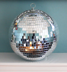 Disco Mirror Ball