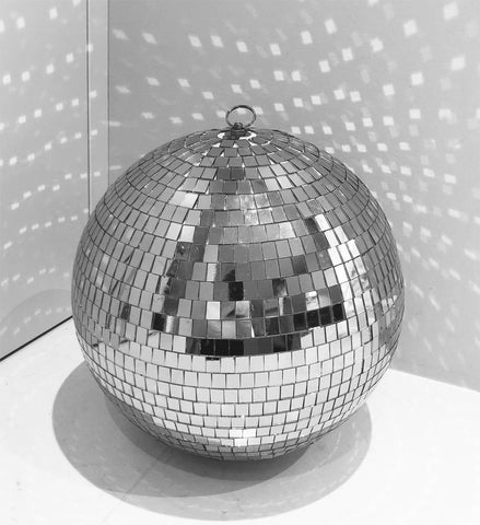 Disco Mirror Ball