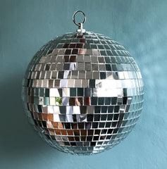 Disco Mirror Ball