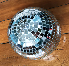 Disco Mirror Ball