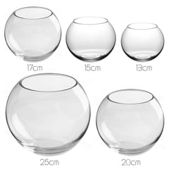 Fish Bowl - Various Sizes