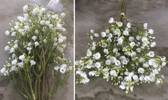 BUNCH ARTIFICIAL BABY'S BREATH