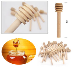 Honey Dipper Stick