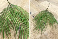 Artificial Palm Frond