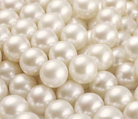 Acrylic Pearls 500g