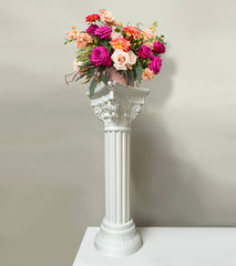 PVC Pedestal Column