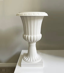 PVC Urn Planter