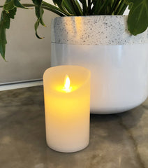 LED Wax Candle - 3 sizes