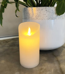 LED Wax Candle - 3 sizes