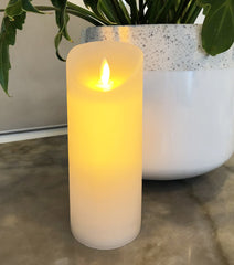 LED Wax Candle - 3 sizes