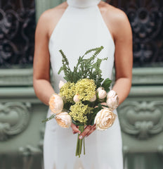 Ranunculus Bouquet