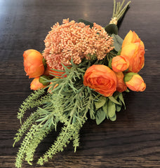 Ranunculus Bouquet