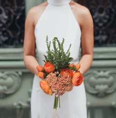 Ranunculus Bouquet