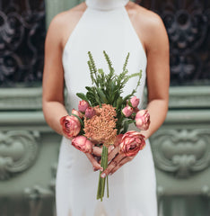 Ranunculus Bouquet