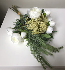 Ranunculus Bouquet