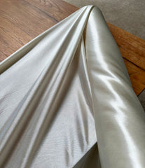 Satin Draping Fabric Roll