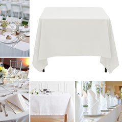 Square Tablecloth