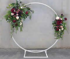 Backdrop Hoop Frame