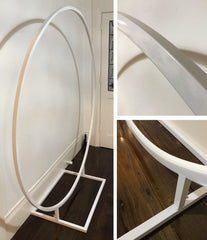 Backdrop Hoop Frame