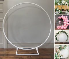 Backdrop Hoop Frame