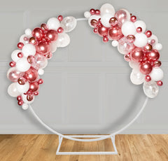 Backdrop Hoop Frame