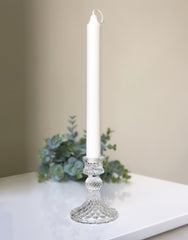 Wax Stem Candle 23.5cm