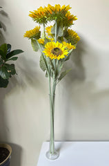 Artificial Sunflower Stem