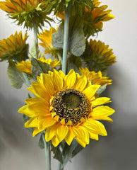 Artificial Sunflower Stem