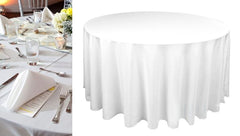 Round Tablecloth