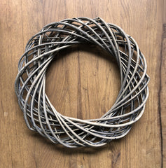 Willow Wreath Ring 35cm