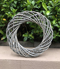 Willow Wreath Ring 35cm