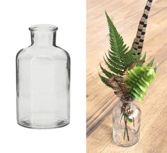 Bottle Vase