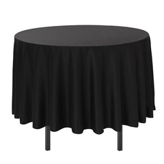 Round Tablecloth