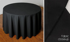 Round Tablecloth