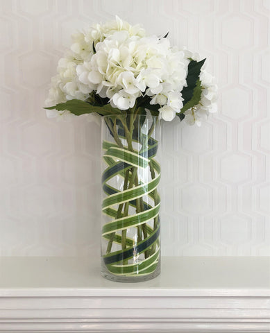 Cylinder Vase - Various Sizes