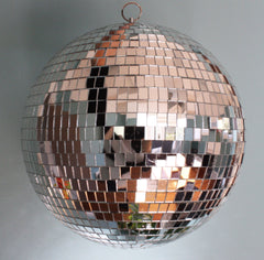 Disco Mirror Ball