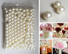 Acrylic Pearls 500g